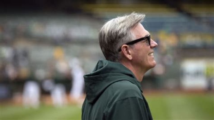 Leadership, Innovation, And The Oakland Athletics