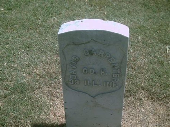 Where Is David Carpenter Now?