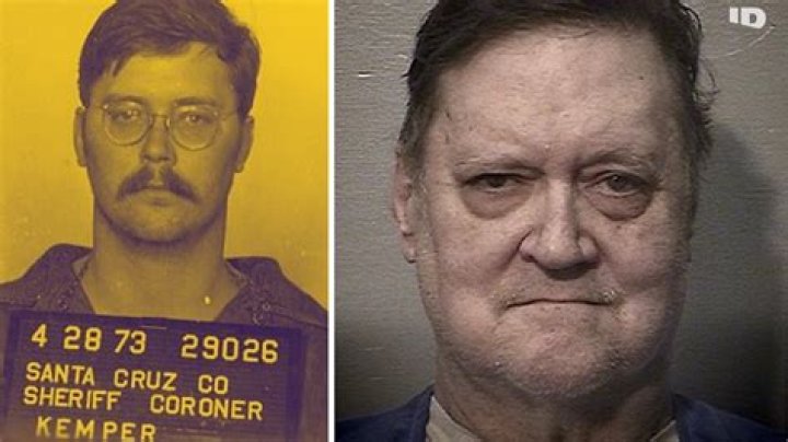 Edmund Kemper's Present Fate And Insights