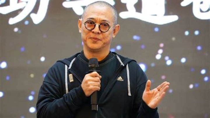 Uncovering The Hidden Journey Of Jet Li: Discoveries And Insights
