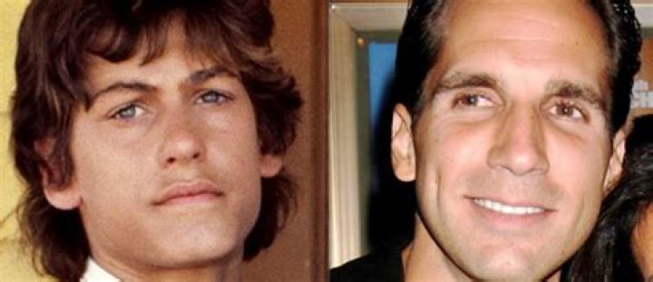 From Little House To Today