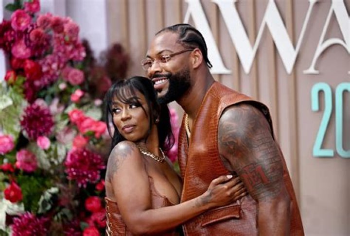 Kash Doll's Boyfriend's Origins Revealed