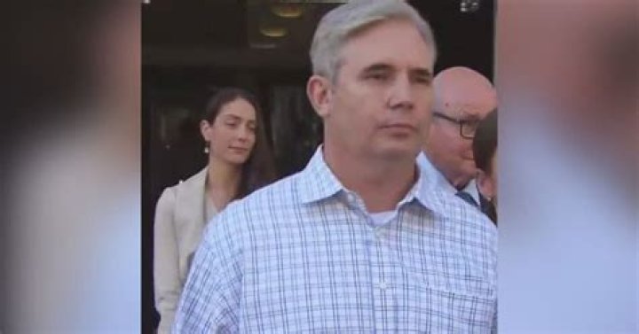 Unraveling The Enigma: Mark Forkner's Fate Revealed