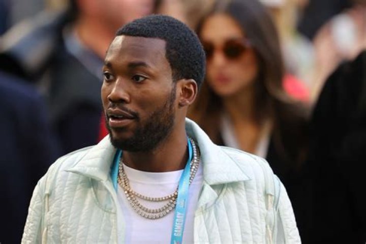 Uncover Meek Mill's Current Location And Latest Pursuits