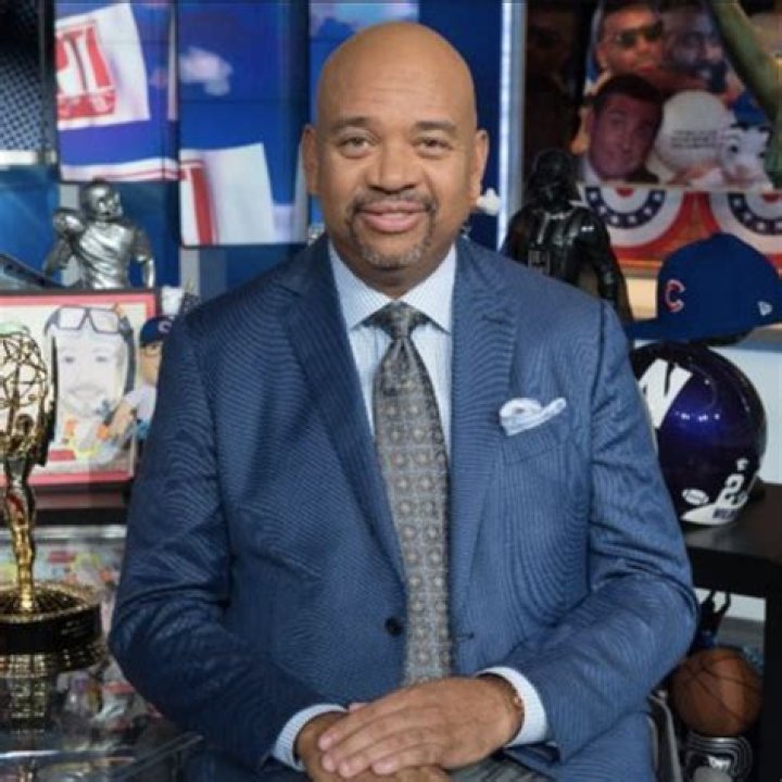 Uncover Michael Wilbon's Current Whereabouts And Surprising Activities