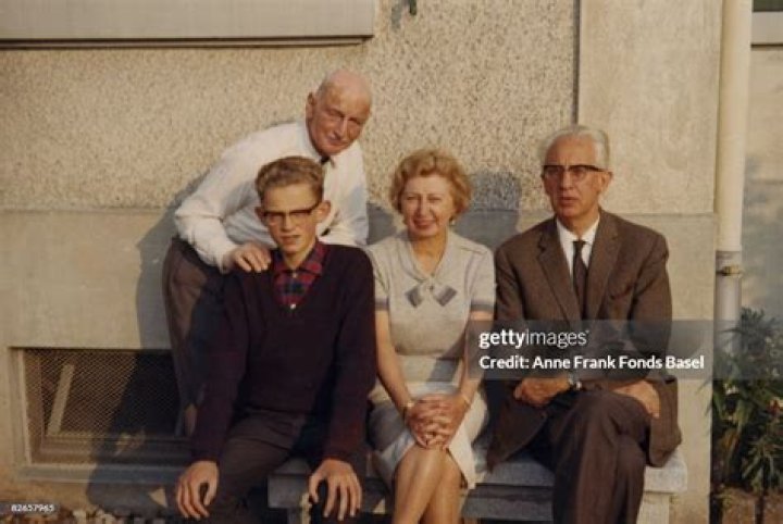 The Unsung Hero Of The Holocaust