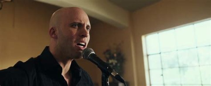 The Untold Story Of War Dog David Packouz