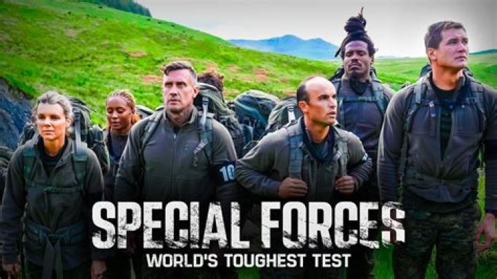 Where Special Forces Season 2 Embraces Authenticity