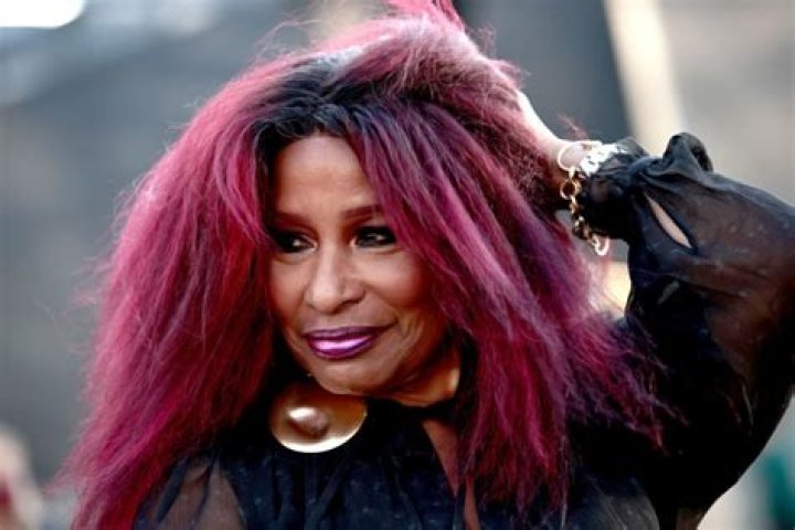 Chaka Khan's Musical Roots Revealed
