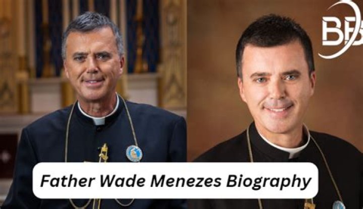 A Journey Of Faith And Service