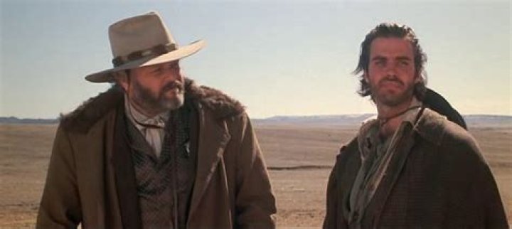 Discover The Filming Locations Of "Silverado"