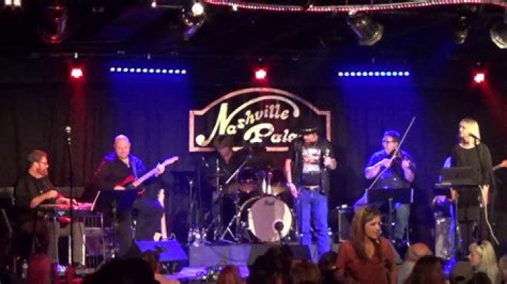 Unveiling The Musical Legacy Of Whey Jennings' Legendary Parents