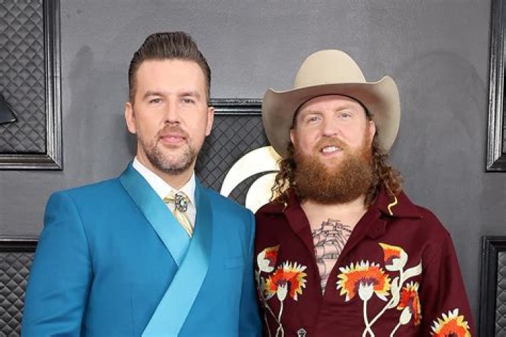Discoveries In "Which Brothers Osborne Is Gay"