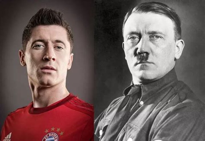 Unraveling The Enigma: Footballer's Surprising Hitler Connection