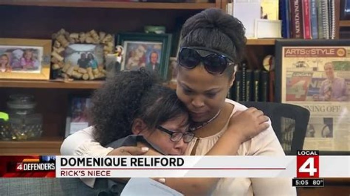 Unveiling The Extraordinary Resilience Of "White Boy Rick Kids"