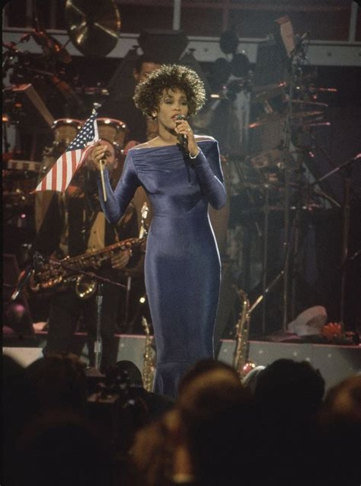 Whitney Houston's Net Worth Unveiled