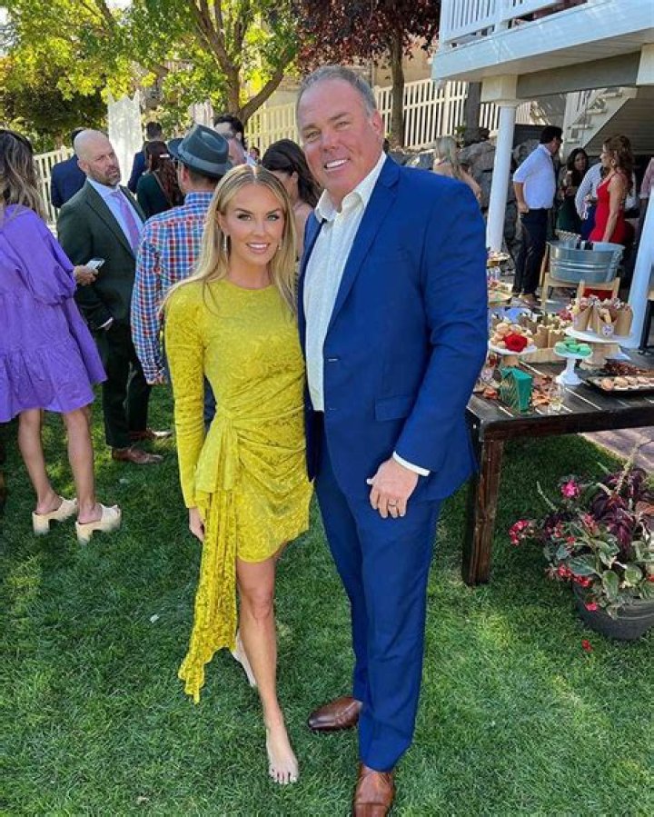 Unveiling The Success Story Of Whitney Rose's Husband's Fitness Empire