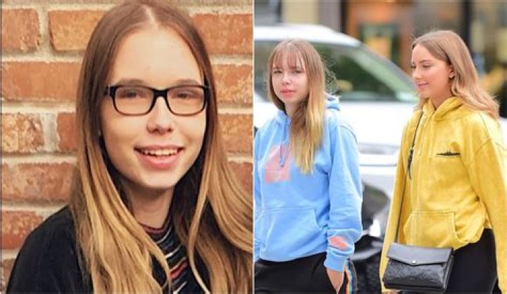 The Untold Story Of Eminem's Daughter