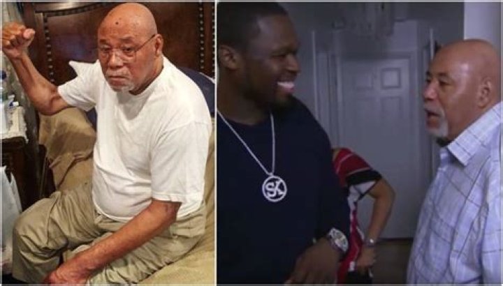 Unveiling The True Identity Of "50 Cent Parents": Unlocking Surprising Realities