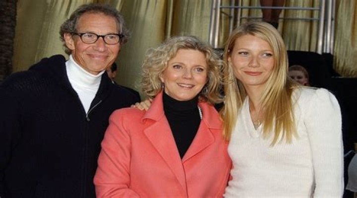 Discover The Parents Behind Gwyneth Paltrow's Star Power