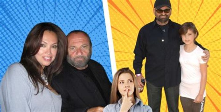 Joe Pesci's Children And The Untold Stories