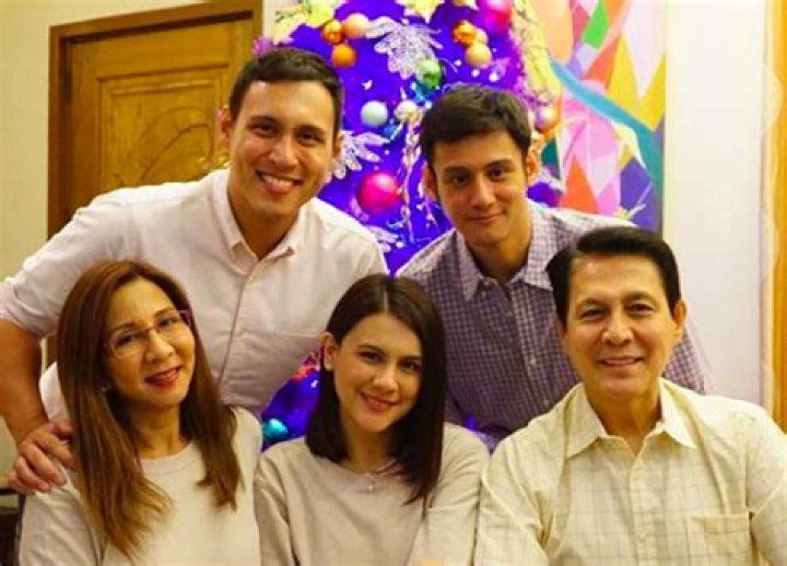 Unraveling The Enigma Of Tirso Cruz's Siblings