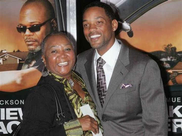 Uncover The Roots Of Will Smith's Success: Discover His Parents' Influence