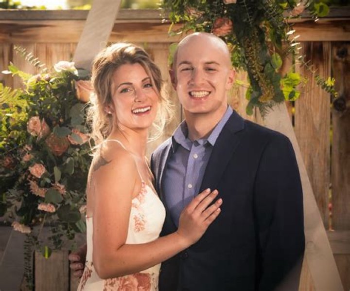 Unraveling The Marriage Of Ashley Reeves: An Exclusive Insight