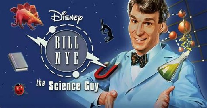 Bill Nye's Secret Child: Unraveling The Mystery Revealed