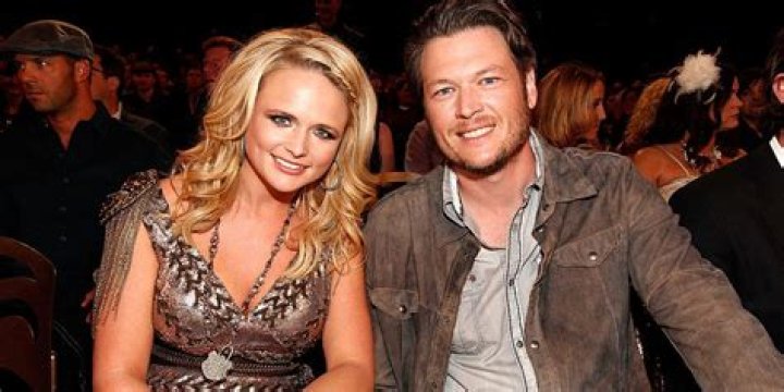 Blake Shelton's Dating History: Unveiling His Past Loves