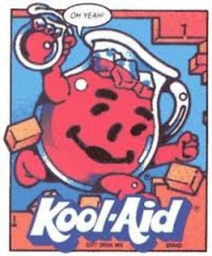 Unveiling The Inventor Of Kool-Aid: Discoveries And Insights