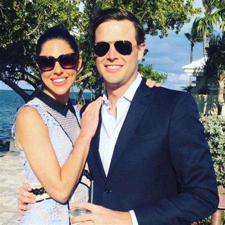 Abby Huntsman's Husband And Beyond