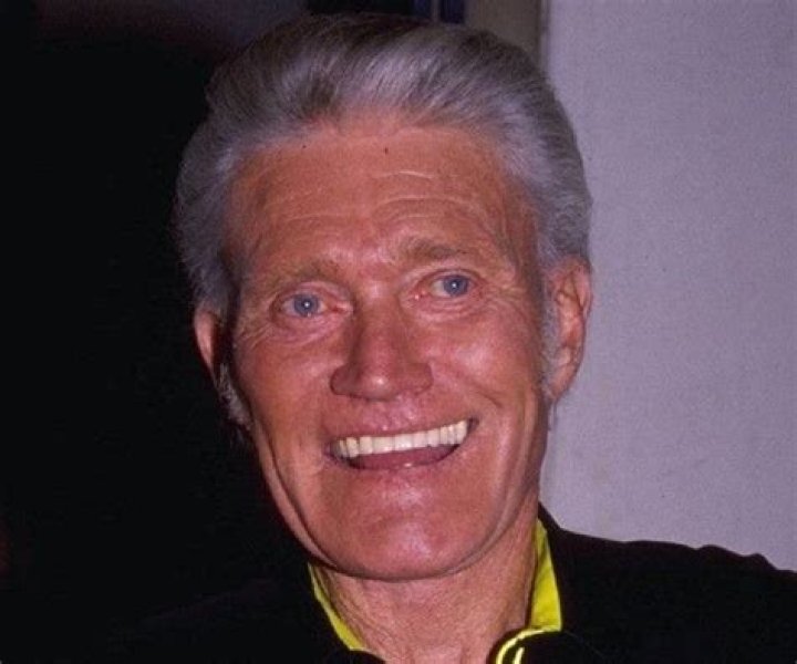 The Life And Legacy Of Chuck Connors, Actor And Athlete