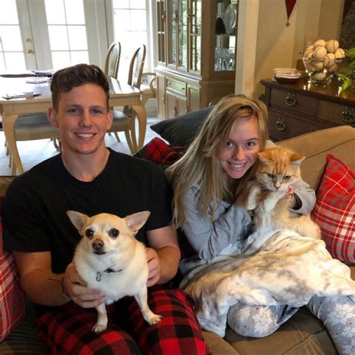 Adley Rutschman's Dating Life Revealed