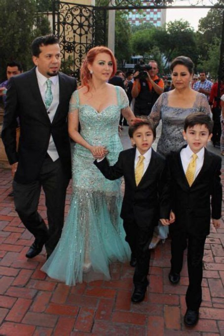 Alicia Villarreal's Marital Journey And Beyond