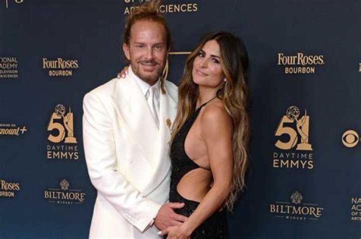 Unveiling Alison Victoria's Partner: Discoveries And Insights