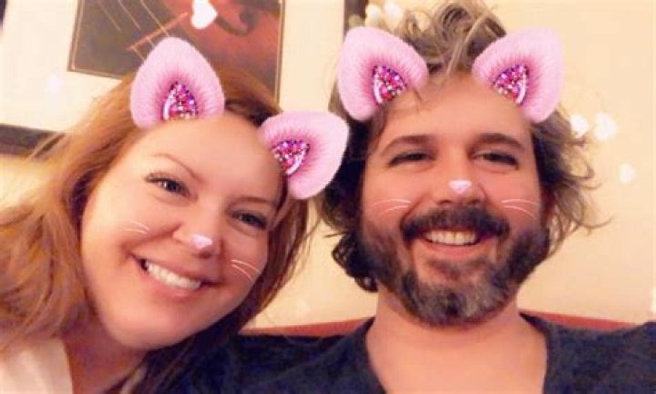 Amy Bruni's Marital Connection In "Dead Files" Revealed