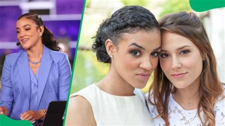 Unveiling The Bond: Andre Carter's Marital Journey