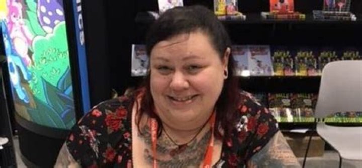 Andre The Giant's Daughter Revealed