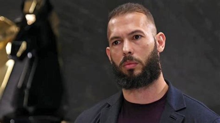 Uncovering The Truth Behind "Who Is Andrew Tate"