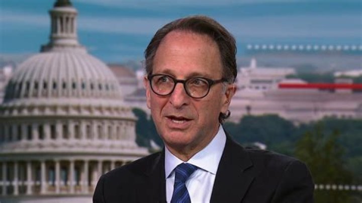 Uncovering The Secrets: Andrew Weissmann's Children Revealed