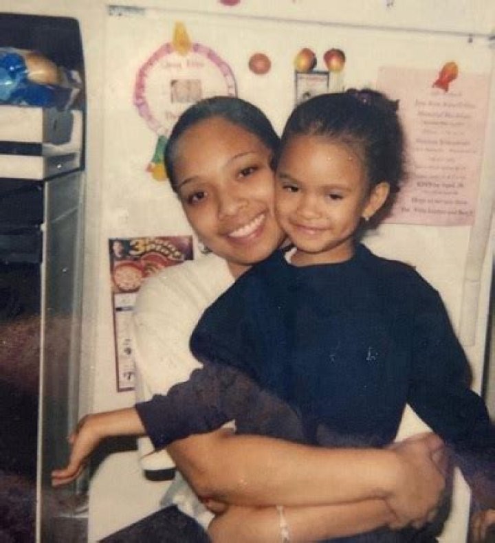 Uncovering The Lineage: Asia Carter's Family Unraveled