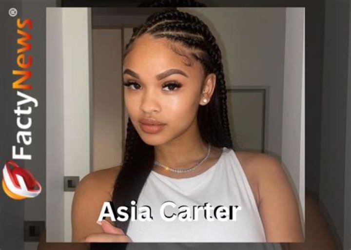 Unraveling The Enigmatic Essence Of Asia Carter: A Journey Of Discovery