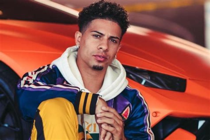 Austin McBroom's Cultural Roots And Life Journey