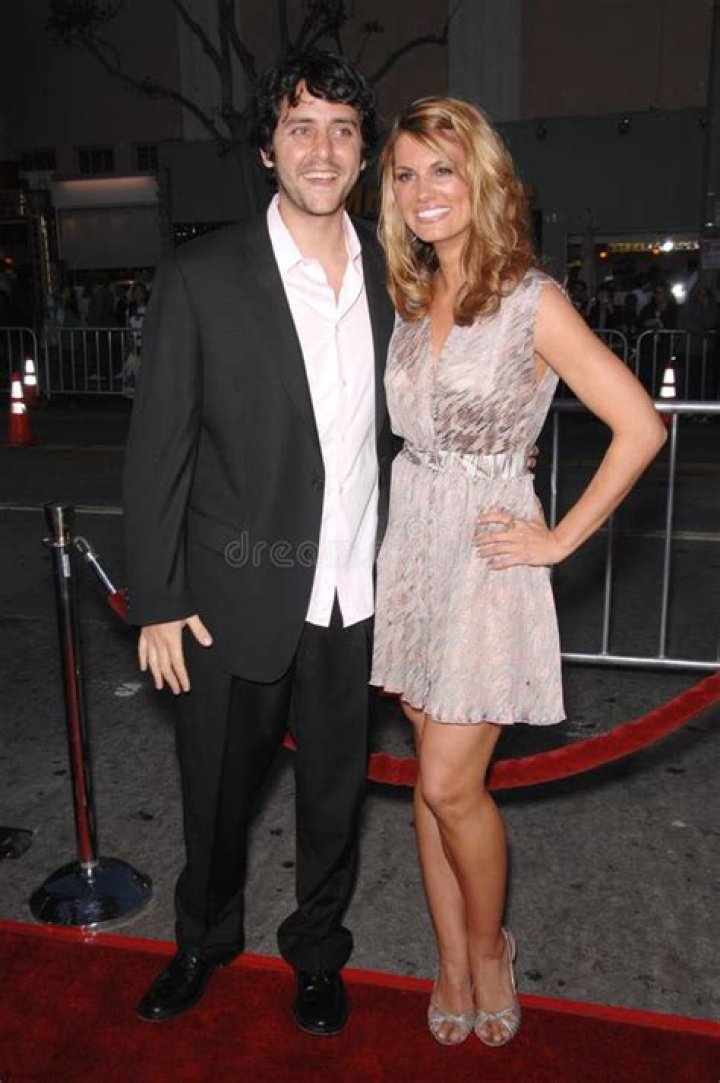 Unveiling Ben Gleib's Marital Journey