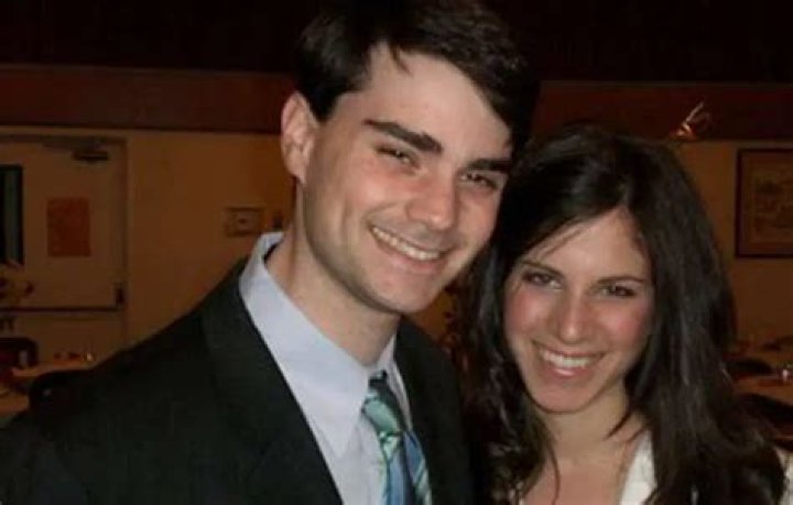Discover The Identity And Influence Of Ben Shapiro's Partner