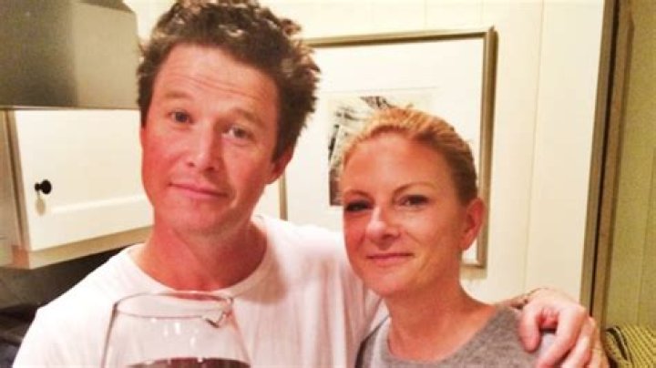 Unveiling The Romantic Life Of Billy Bush: Exclusive Insights