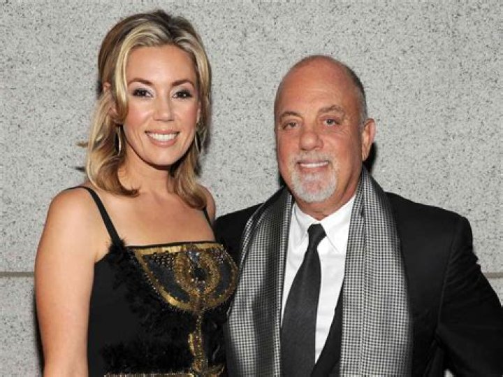 Billy Joel's Marital Journey Unveiled
