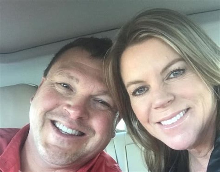 Bobby Brantley's Marital Status Revealed!
