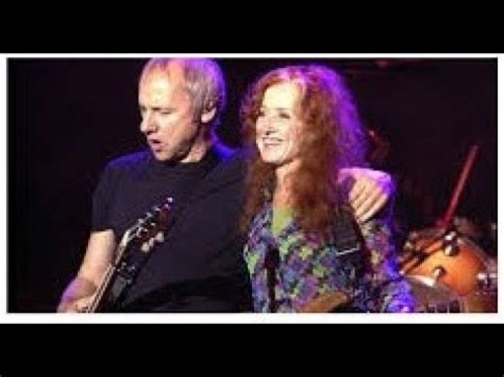 Unveiling Bonnie Raitt's Private Partner: A Journey Of Discovery